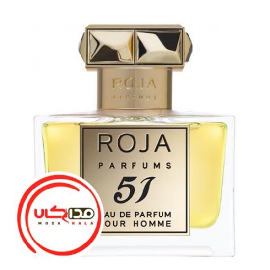 عطر ادکلن روژا داو 51 پور هوم | Roja Dove 51 Pour Homme