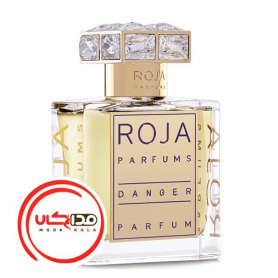 عطر ادکلن روژا داو دنجر | Roja Dove Danger