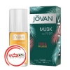 عطر ادکلن جوان تراپیکال ماسک مردانه | Jovan Tropical Musk for Him
