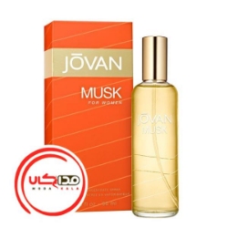 عطر ادکلن جوان ماسک | Jovan Musk