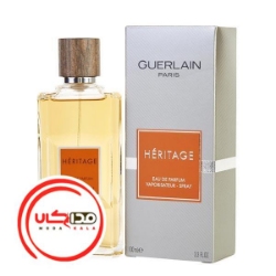 تصویر  عطر ادکلن گرلن هريتيج ادو پرفيوم | Guerlain Heritage EDP