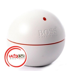 عطر ادکلن هوگو بوس این موشن وایت-Hugo Boss In Motion White