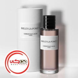 تصویر  عطر ادکلن ديور مايلي لا فورت | Dior Milly-la-Foret