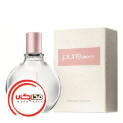 تصویر  عطر ادکلن دي کي ان واي پيور دي کي ان واي دراپ آف وانيلا | DKNY Pure DKNY A Drop of Vanilla
