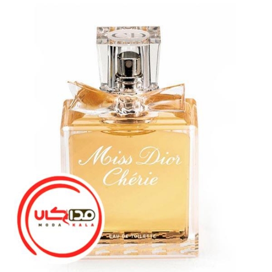 عطر ادکلن دیور میس دیور چری 2007 | Dior Miss Dior Cherie 2007