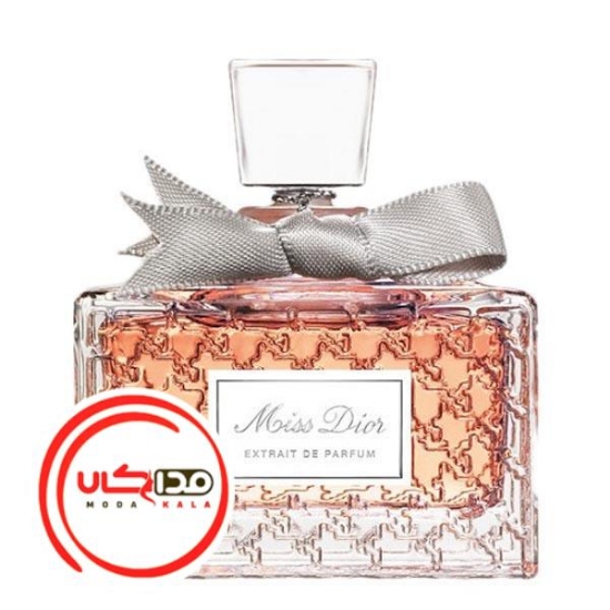 عطر ادکلن دیور میس دیور اکستریت د پرفیوم | Dior Miss Dior Extrait de Parfum