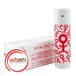 عطر ادکلن جورجیو آرمانی امپریو آرمانی رد پور لویی وایت | (Giorgio Armani Emporio Armani Red Pour Lui (White