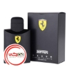 تصویر  عطر ادکلن فراري بلک | Ferrari Black