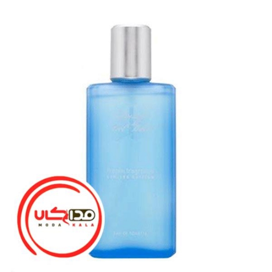 عطر ادکلن دیویدوف کول واتر فروزن مردانه | Davidoff Cool Water Frozen
