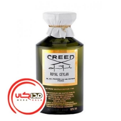 تصویر  عطر ادکلن کريد رويال سيلان | Creed Royal Ceylan