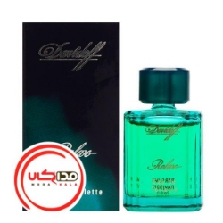 تصویر  عطر ادکلن ديويدوف ريلکس | Davidoff Relax