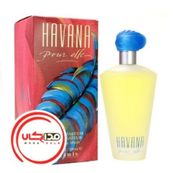 عطر ادکلن آرامیس هاوانا پور اله | Aramis Havana Pour Elle