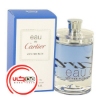 عطر ادکلن کارتیر ادو کارتیر وتیور بلو | Cartier Eau de Cartier Vetiver Bleu