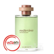 عطر ادکلن آنتونیو باندراس مدیترانیو | Antonio Banderas Mediterraneo
