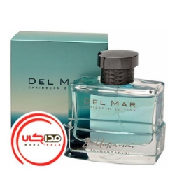 عطر ادکلن بالدسارینی دل مار کاریبین | Baldessarini Del Mar Caribbean