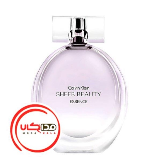 عطر ادکلن کالوین کلین شیر بیوتی اسنس | Calvin Klein Sheer Beauty Essence