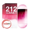 عطر ادکلن کارولینا هررا 212 سامر زنانه | Carolina Herrera 212 Summer