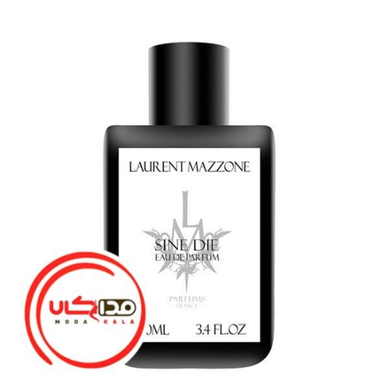 عطر ادکلن لوران مازون-ال ام ساین دای | LM Parfums Sine Die