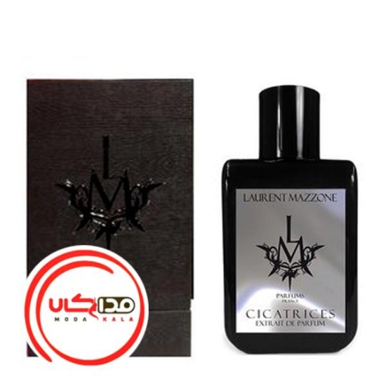 عطر ادکلن لوران مازون-ال ام کیکاتریکس | LM Parfums Cicatrices