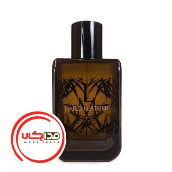 عطر ادکلن لوران مازون-ال ام هارد لدر | LM Parfums Hard Leather