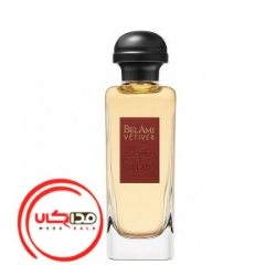 تصویر  عطر ادکلن هرمس بل امي وتيور | Hermes Bel Ami Vetiver