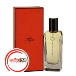 تصویر  عطر ادکلن هرمس هرمسنس پويور سمرقند | Hermes Hermessence Poivre Samarcande