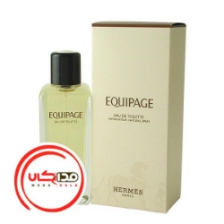 تصویر  عطر ادکلن هرمس اکوپيج | Hermes Equipage