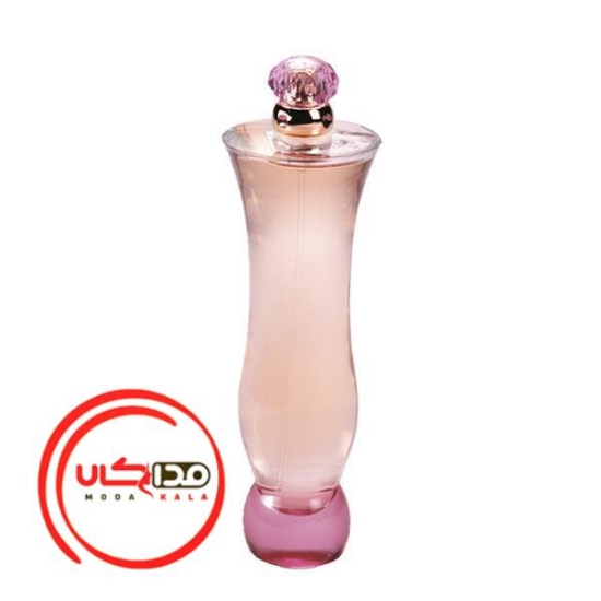 عطر ادکلن ورساچه زنانه | Versace Woman