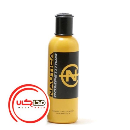 عطر ادکلن ناتیکا کامپتیشن | Nautica Competition