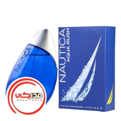 عطر ادکلن ناتیکا اکوا راش | Nautica Aqua Rush