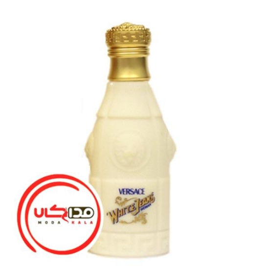 عطر ادکلن ورساچه وایت جینز | Versace White Jeans