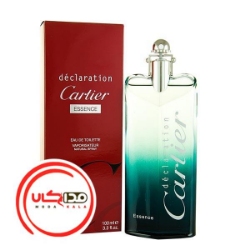 تصویر  عطر ادکلن کارتير دکلريشن اسنس | Cartier Declaration Essence