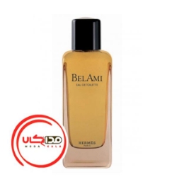 تصویر  عطر ادکلن هرمس بل امي | Hermes Bel Ami