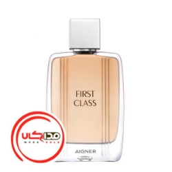 عطر ادکلن آگنر فرست کلاس | aigner First Class
