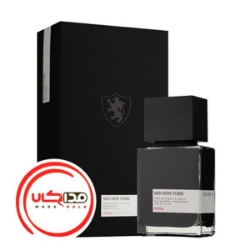 عطر ادکلن مين نيويورک کودا | MiN New York Coda