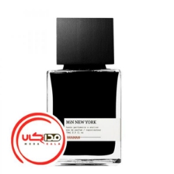 عطر ادکلن مين نيويورک شمن | MiN New York Shaman