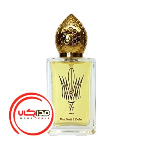 عطر ادکلن هامبرت لوکاس ۷۷۷ ان نویت ا دوحا- | Stephane Humbert Lucas 777 Une Nuit a Doha
