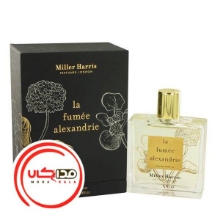 تصویر  عطر ادکلن میلر هریس لا فومه الکساندری | Miller Harris La Fumee Alexandrie