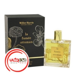 تصویر  عطر ادکلن ميلر هريس لا فومه اتومن | Miller Harris La Fumee Ottoman