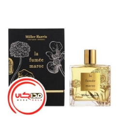 تصویر  عطر ادکلن ميلر هريس لا فومه ماروک | Miller Harris La Fumee Maroc