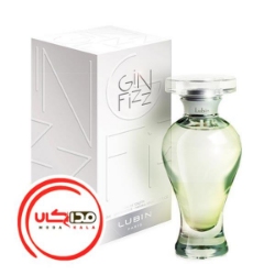 عطر ادکلن لوبين جين فيز | Lubin Gin Fizz