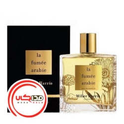 تصویر  عطر ادکلن ميلر هريس لا فومه عربي | Miller Harris La Fumee Arabie