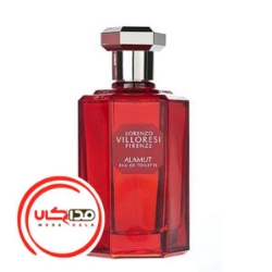 تصویر  عطر ادکلن لورنزو ويلورسي الموت | Lorenzo Villoresi Alamut