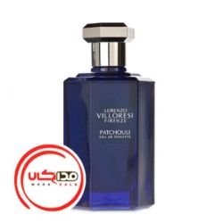 عطر ادکلن لورنزو ویلورسی پاچولی | Lorenzo Villoresi Patchouli