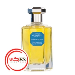 عطر ادکلن لورنزو ويلورسي آئورا ماريس | Lorenzo Villoresi Aura Maris