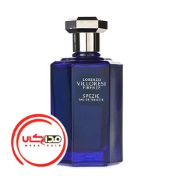 عطر ادکلن لورنزو ويلورسي اسپزي | Lorenzo Villoresi Spezie