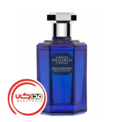تصویر  عطر ادکلن لورنزو ويلورسي وايلد لاوندر | Lorenzo Villoresi Wild Lavender