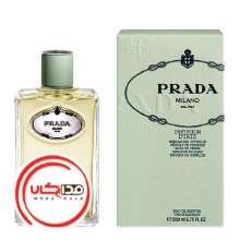 عطر ادکلن پرادا اینفیوژن د ایریس | prada Infusion d’Iris