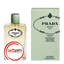 عطر ادکلن پرادا اینفیوژن د ایریس | prada Infusion d’Iris