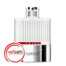 عطر ادکلن پرادا لونا روزا 34 ام امریکا کاپ لیمیتد ادیشن | prada Luna Rossa 34th America`s Cup Limited Edition